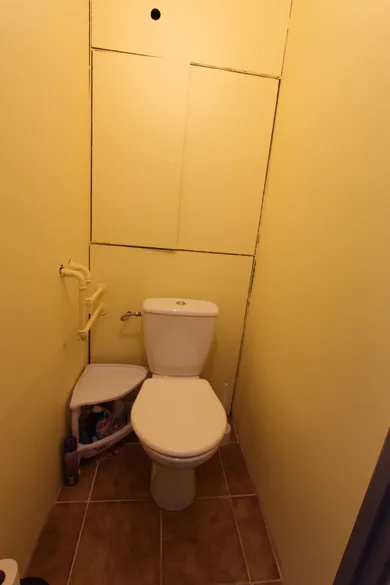 Na predaj 2-izbový byt, 60 m², Dolný Kubín