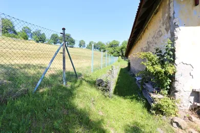 Na predaj 2-izbový dom, Hronská Dúbrava