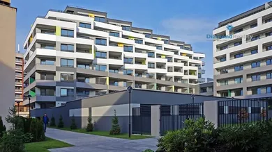 Квартиры на продажу, 1-комнатные, Košice-Staré Mesto · €195 000