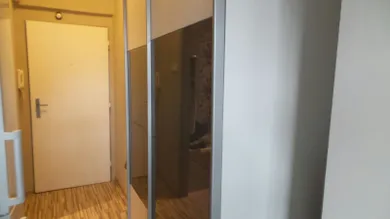 Na prenájom 1-izbový byt, 20 m², Banská Bystrica, Trieda SNP