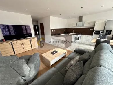 Mieszkania na sprzedaż, 3-pokojowe, Košice-Nad jazerom · €244 000