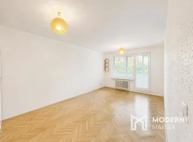 Na predaj 3-izbový byt, 83 m², Žilina, Tulská