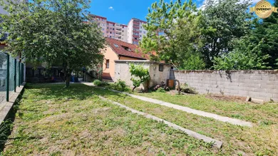 Na predaj 6-izbový dom, 85 m², Bratislava-Ružinov, Líščie nivy
