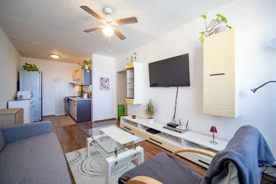 Byty na predaj 2-izbový, Košice-Nad jazerom · €155 000