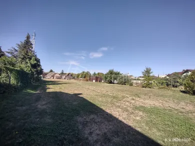 Na predaj pozemok, 110 m², Vojka nad Dunajom, Vojková