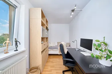 Na prenájom 3-izbový byt, 60 m², Bratislava-Podunajské Biskupice