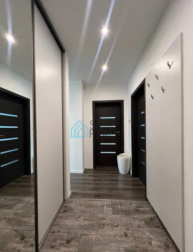 Byty na prenájom 3-izbový, Košice-Sever · €1 100