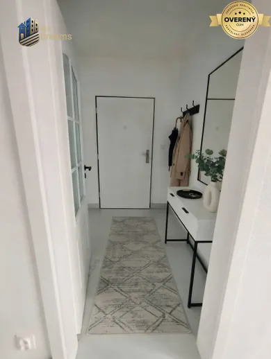 Na predaj byt v Tomášikovo · €123 080 · Novostavba