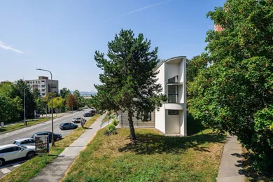 Na prenájom objekt, 281 m², Trenčín, gen. Svobodu