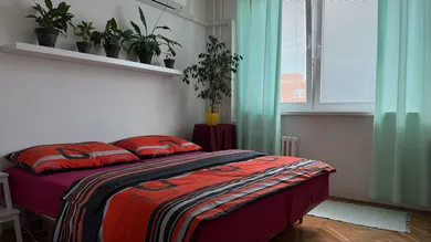 Na prenájom 2-izbový byt, 62 m², Levice, Ul. kpt. J. Nálepku