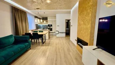 Byty na predaj 2-izbový, Nitra · €169 000