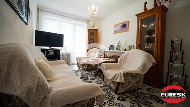Na predaj 2-izbový byt, 54 m², Humenné, Ševčenkova
