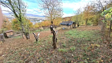 Na predaj pozemok, 801 m², Prešov, Zimný potok