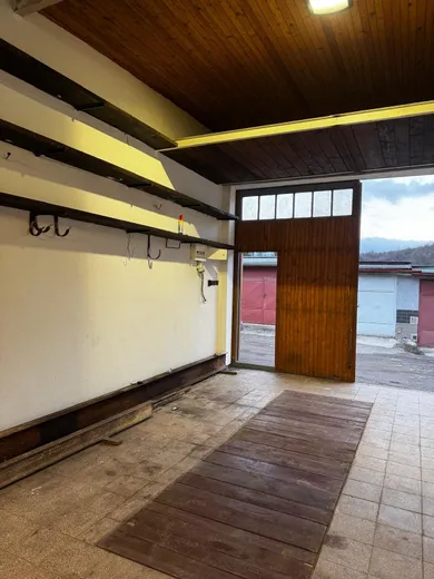 Na prenájom objekt, 38 m², Dolný Kubín, Chočská