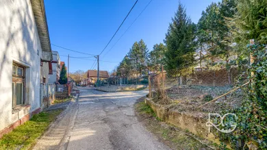 Na predaj pozemok, 416 m², Horná Ves