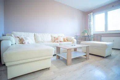 Na prenájom 2-izbový byt, 50 m², Košice-Západ, Slobody