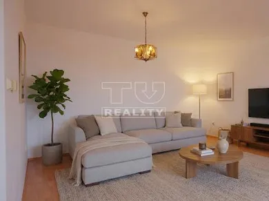 Byty na predaj 4-izbový, Piešťany · €399 999