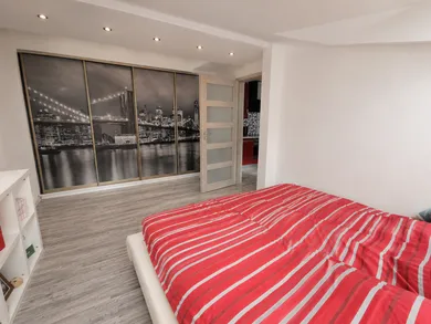 Na predaj 2-izbový byt, 54 m², Senec, Kysucká