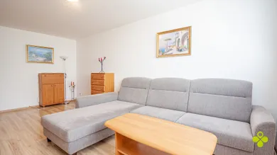 Na predaj 2-izbový byt, 60 m², Bojnice, Lúčky