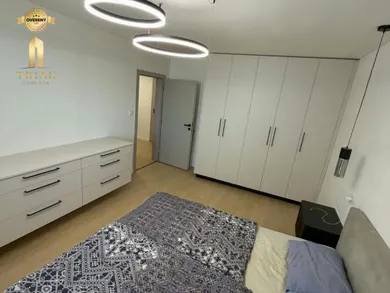 Na prenájom 2-izbový byt, 63 m², Nové Zámky