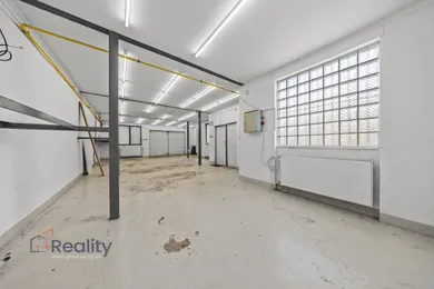 Na predaj objekt v Bratislava-Staré Mesto · €465 000 · Čiastočná rekonštrukcia