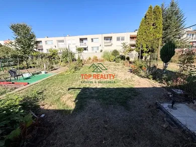 Na predaj 2-izbový byt, 62 m², Galanta, Nemocničná