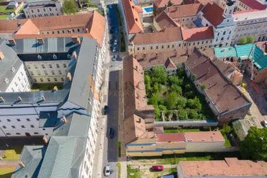 Na predaj objekt v Trnava · €5 240 000 · Pôvodný stav