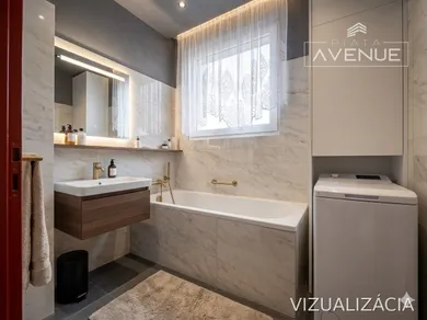 Na predaj byt v Martin · €138 000 · Pôvodný stav