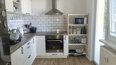 Mieszkania na wynajem, 2-pokojowe, Piešťany · €500