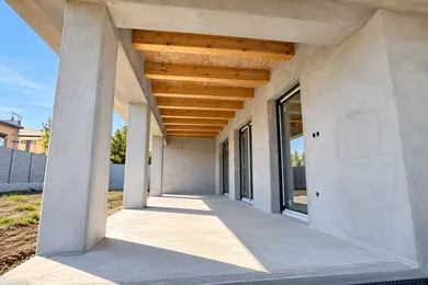 Na predaj 4-izbový dom, 120 m², Krušovce