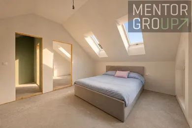 Na predaj dom, 112 m², Bratislava-Lamač, Cesta na Klanec