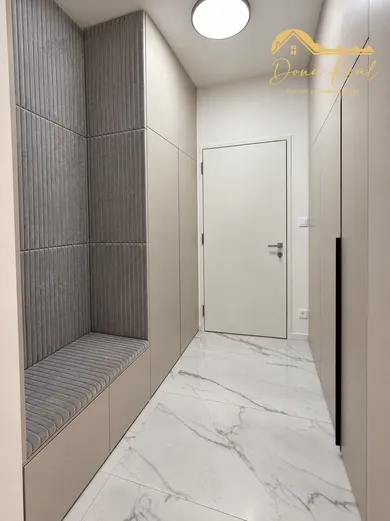 Na predaj 4-izbový byt, 90 m², Košice-Sever, Čermeľská Cesta