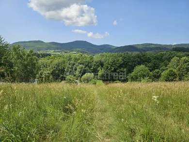 Na predaj pozemok, 56 m², Nová Baňa, Tajch