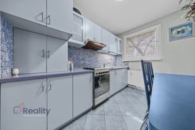 Mieszkania na sprzedaż, 3-pokojowe, Šamorín · €174 000