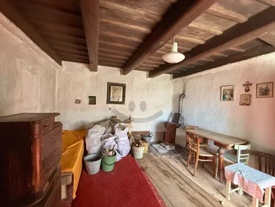Na predaj 4-izbový dom, 110 m², Benice