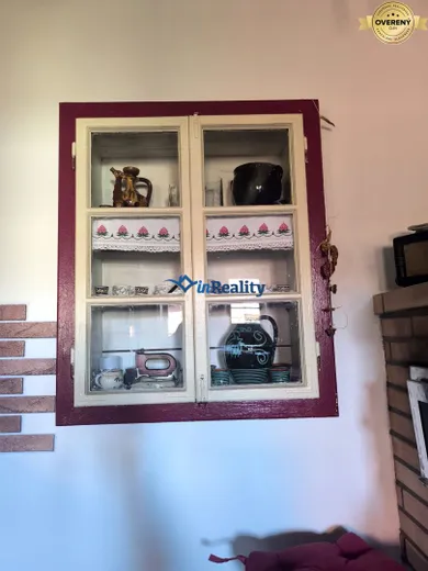 Na predaj dom, 70 m², Čierny Balog