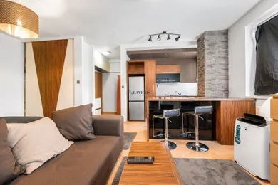 Na predaj 1-izbový byt, 42 m², Bratislava-Podunajské Biskupice