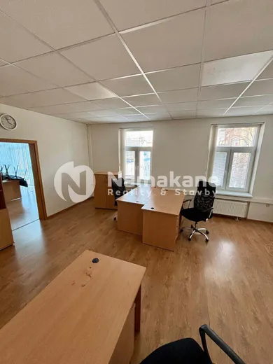 Na prenájom komerčné v Nové Zámky · €300 · Dokončené