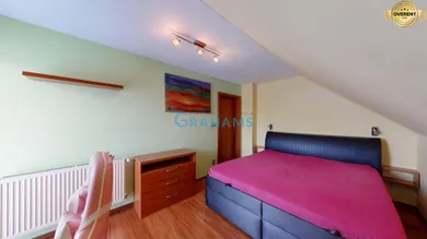 Na predaj dom v Rovinka · €339 990 · Pôvodný stav