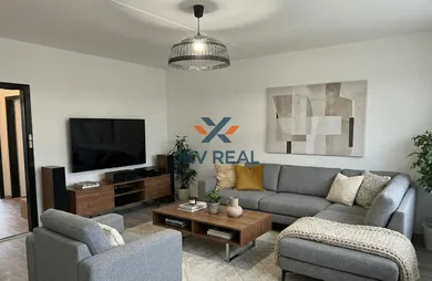 Квартири на продаж, 3-кімнатні, Bratislava-Nové Mesto · €339 900