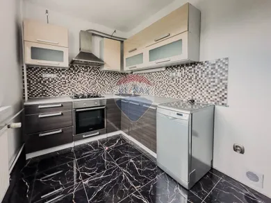 Na prenájom 2-izbový byt, 59 m², Detva