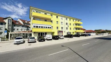 Byty na prenájom 3-izbový, Dunajská Streda · €630