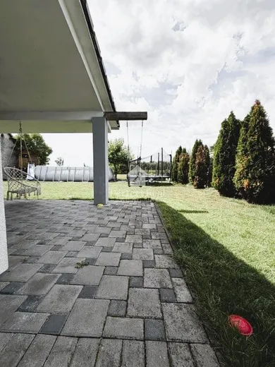 Na predaj 3-izbový dom, 67 m², Dunajská Streda, Etreho Kračany