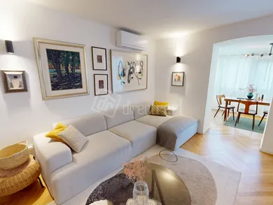 Квартири на продаж, 4-кімнатні, Bratislava-Staré Mesto · €465 000