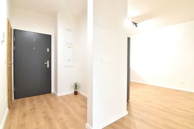 Na prenájom 2-izbový byt, 51 m², Nitra, Hornotabánska