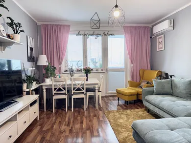 Byty na predaj 3-izbový, Bratislava-Karlova Ves · €259 000