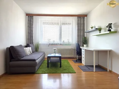 Byty na predaj 1-izbový, Bratislava-Podunajské Biskupice · €167 500