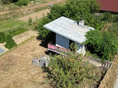 Na predaj 1-izbový rekreačný dom, 50 m², Myjava, Žaboškreky