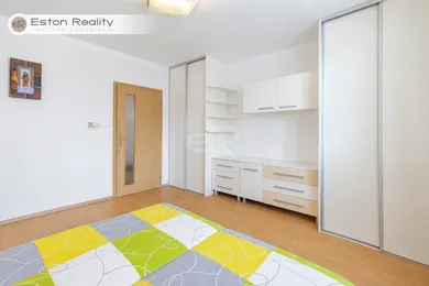 Na prenájom 1-izbový byt, 39 m², Prešov, Magurská