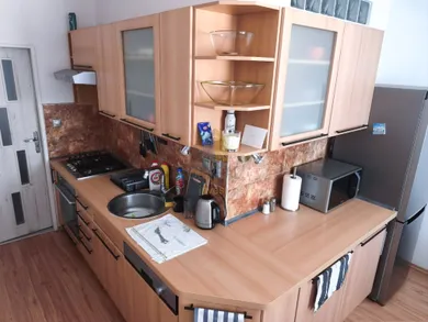 Na predaj 2-izbový byt, 59 m², Michalovce